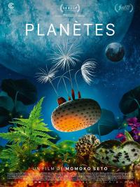 Plakat for 'Dandelion's Odyssey'