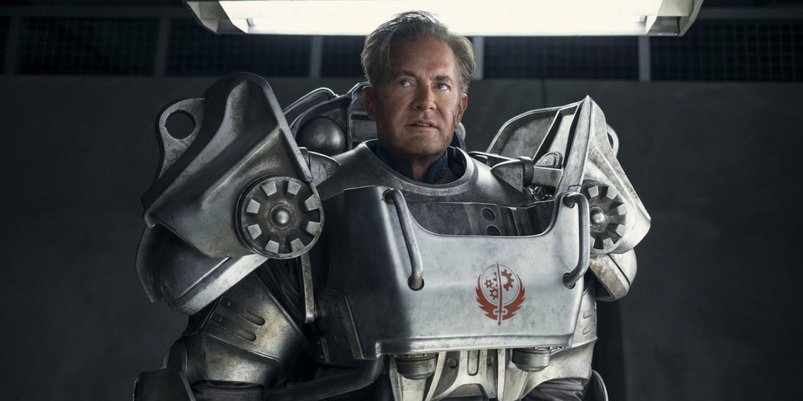 Stillbilde fra Fallout sesong 2