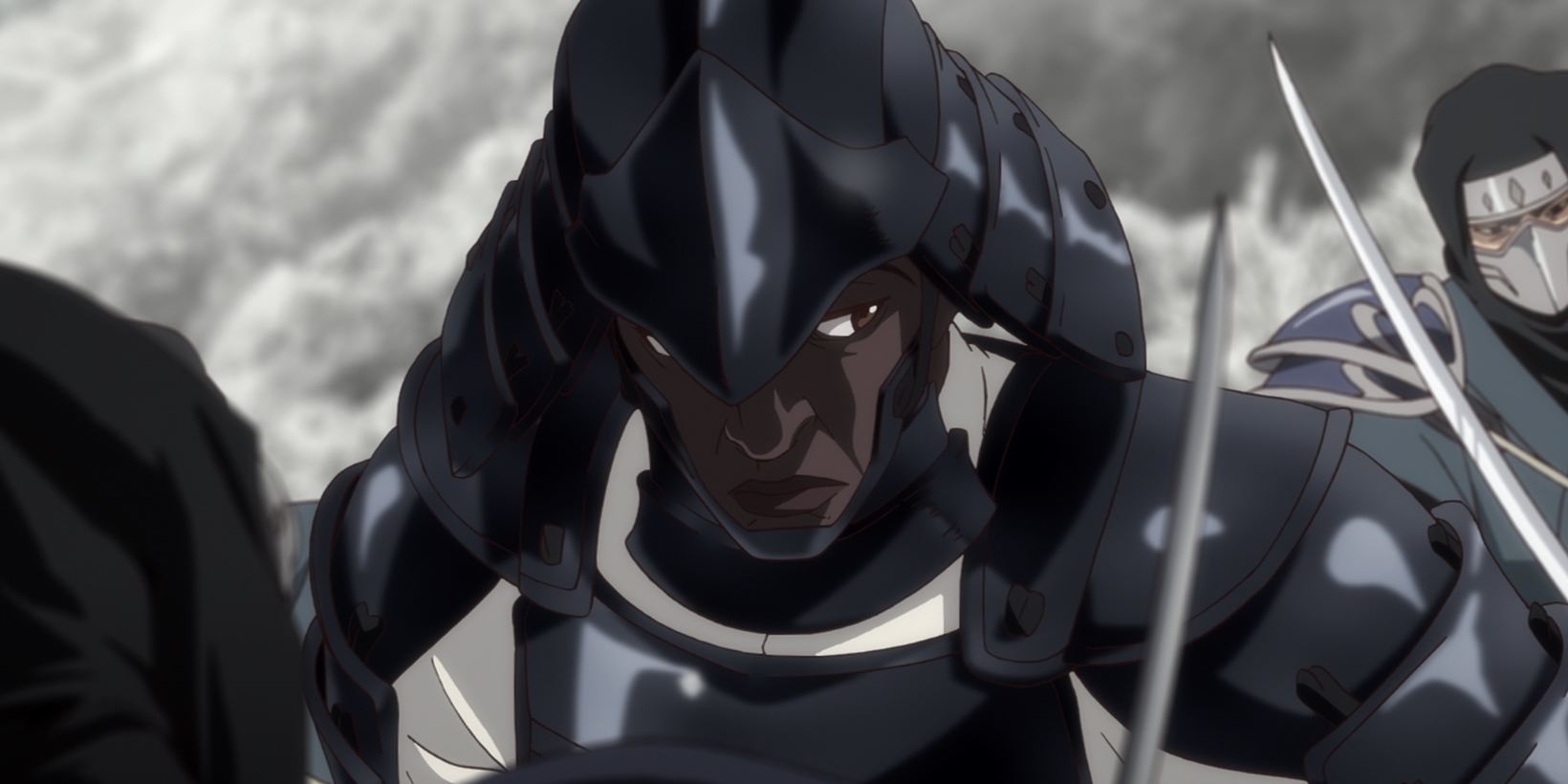 Tasuke sesong 1