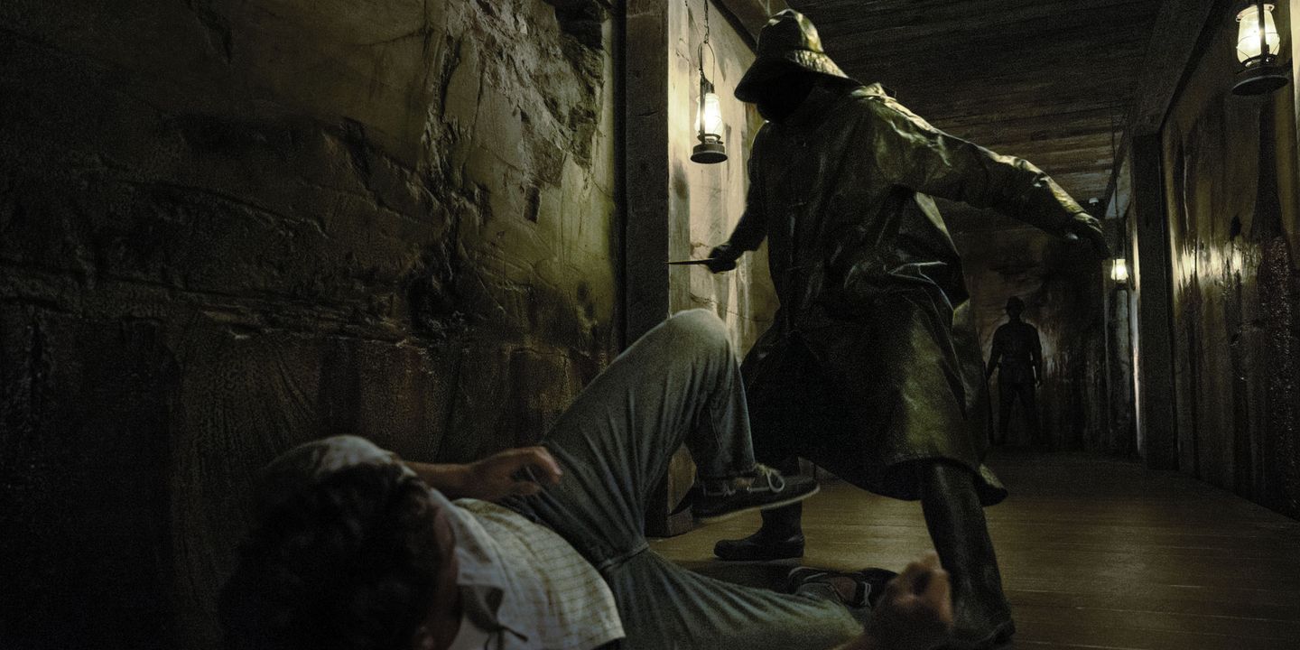 Bilde fra I Know What You Did Last Summer (2025)