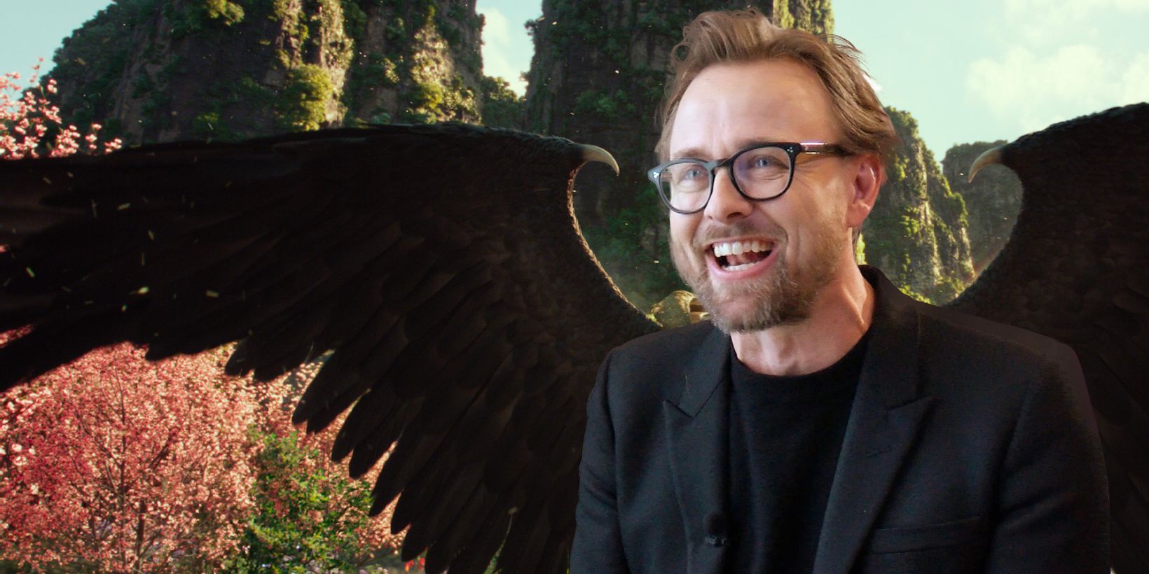 Joachim Rønning om Maleficent: Mistress of Evil
