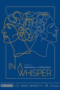Plakat for 'In a Whisper'