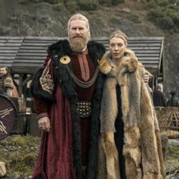 Bloodaxe