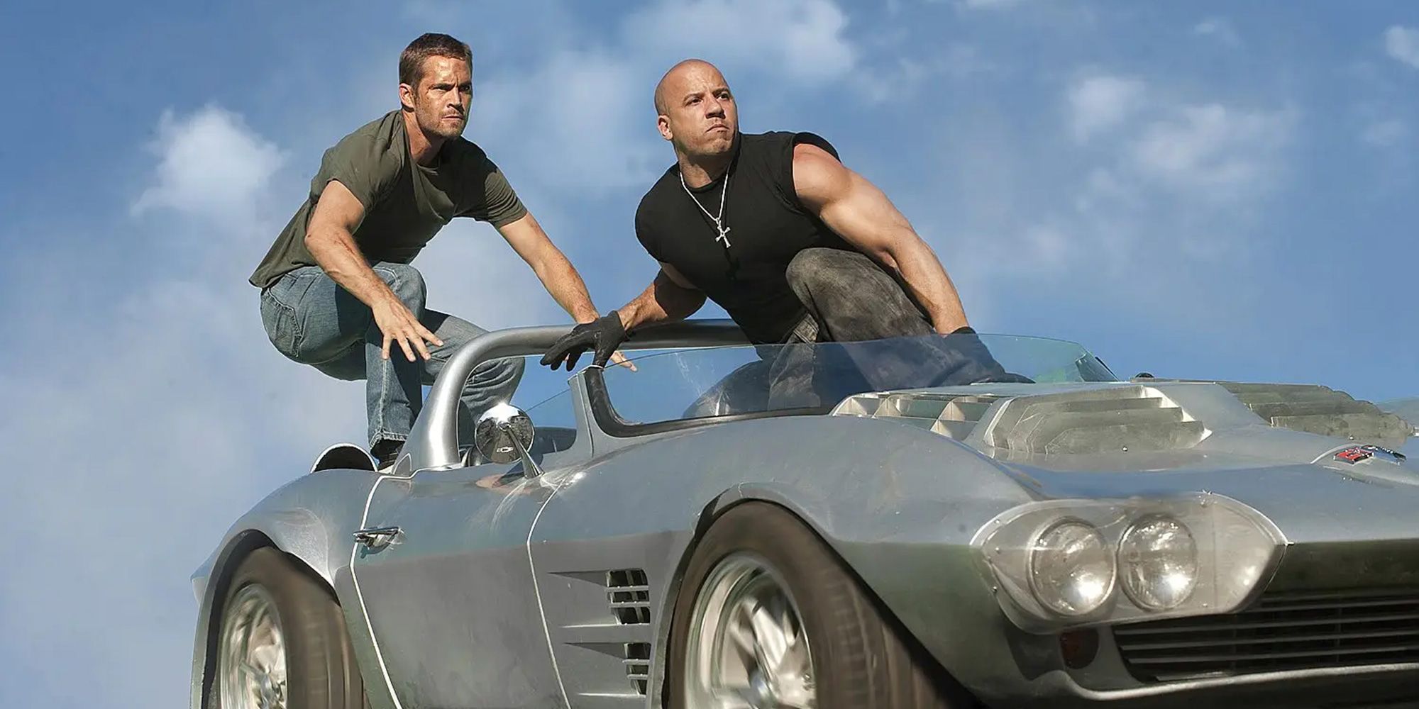 Fast & Furious