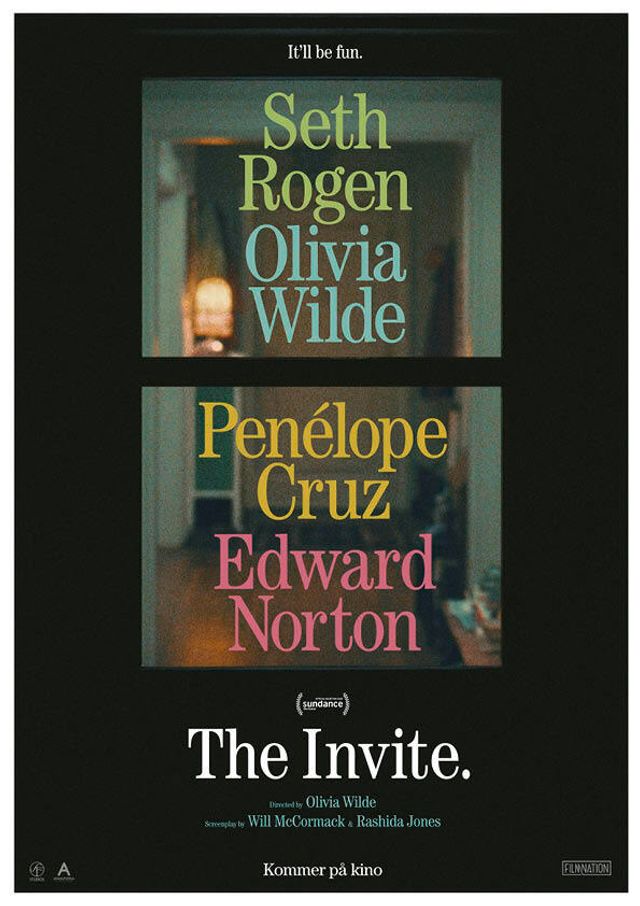 The Invite