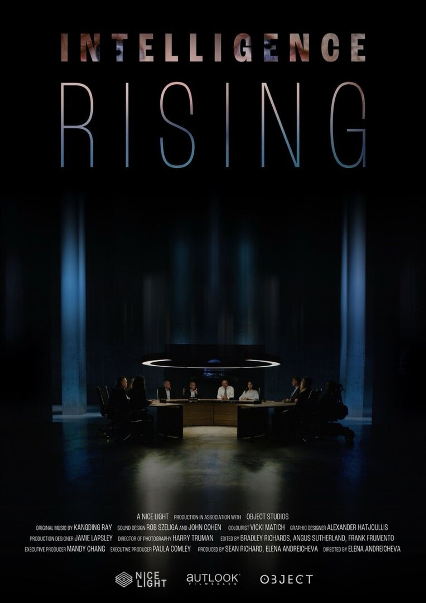 Intelligence Rising