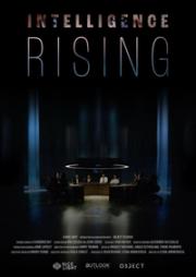 Plakat for Intelligence Rising
