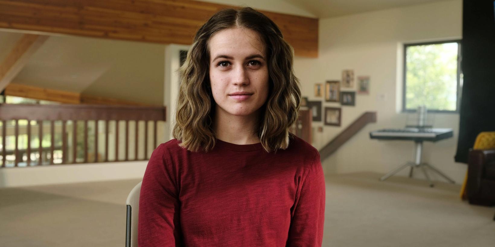 Stillbilde fra Devil in the Family: The Fall of Ruby Franke