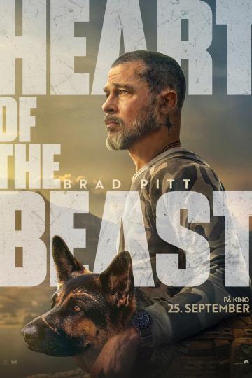 Plakat for Heart of the Beast