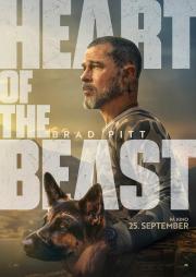 Plakat for Heart of the Beast