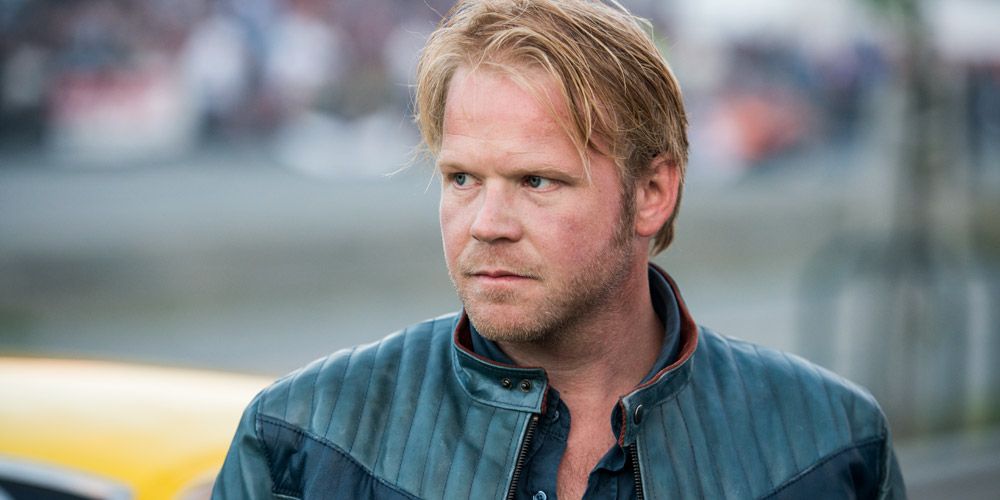 Anders Baasmo Christensen i Børning