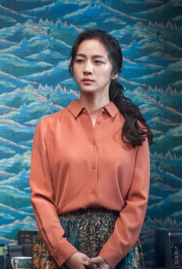 Bilde fra 'Decision to Leave'