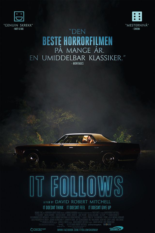 It Follows