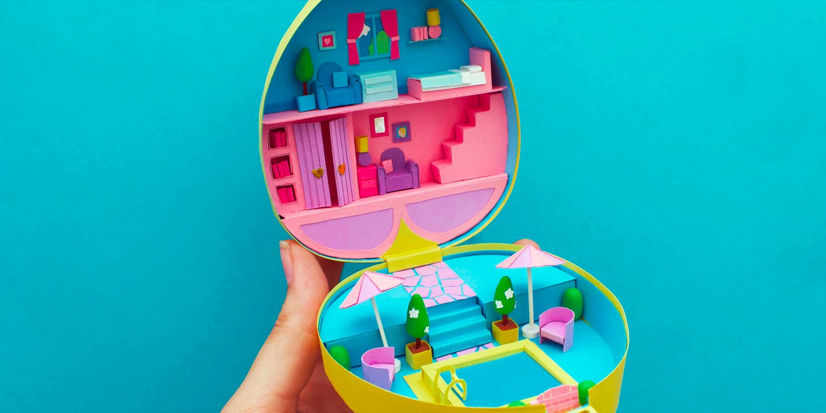 Polly Pocket