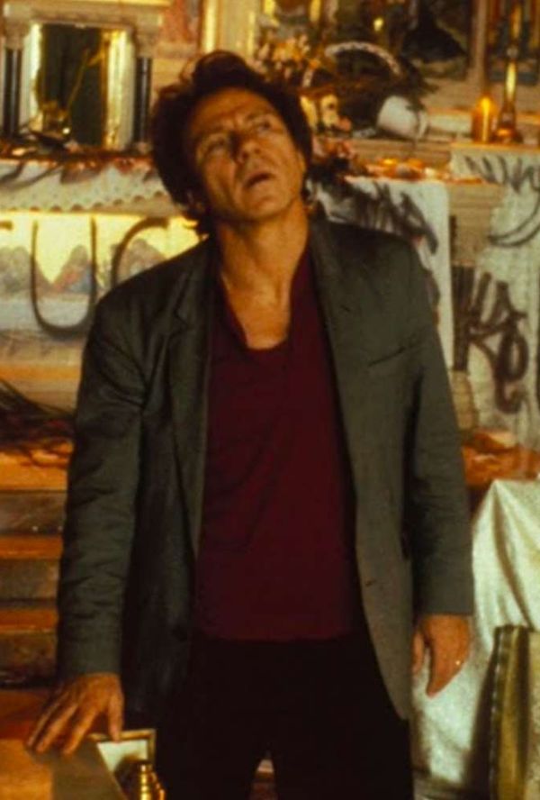 Bilde fra 'Bad Lieutenant'