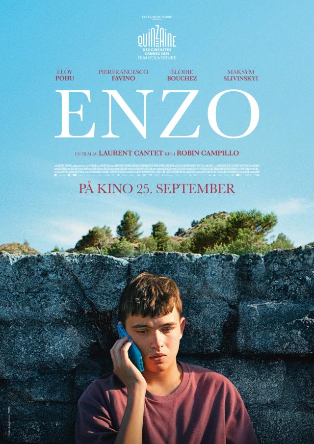 Bilde fra 'Enzo'