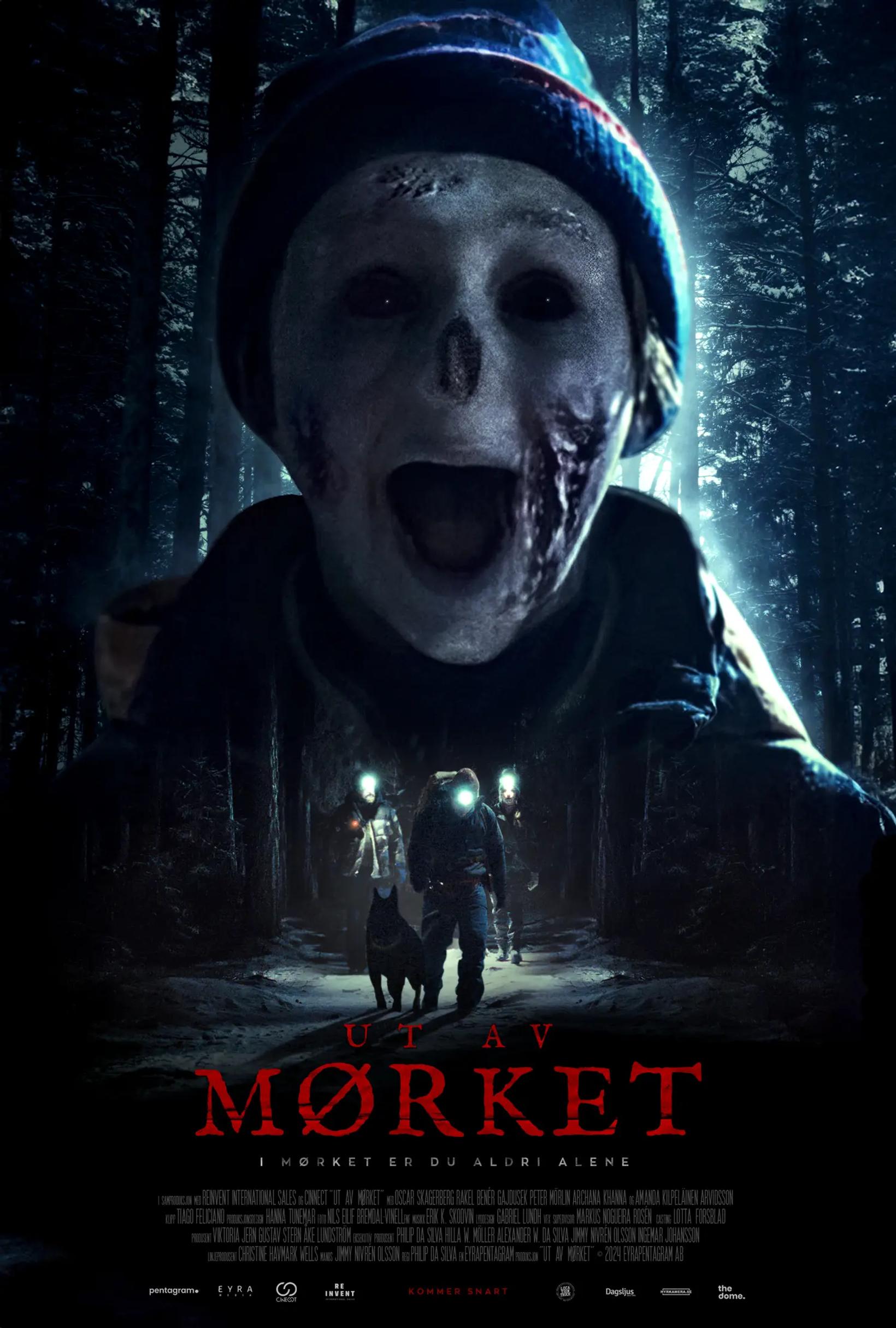 Ut av Mørket