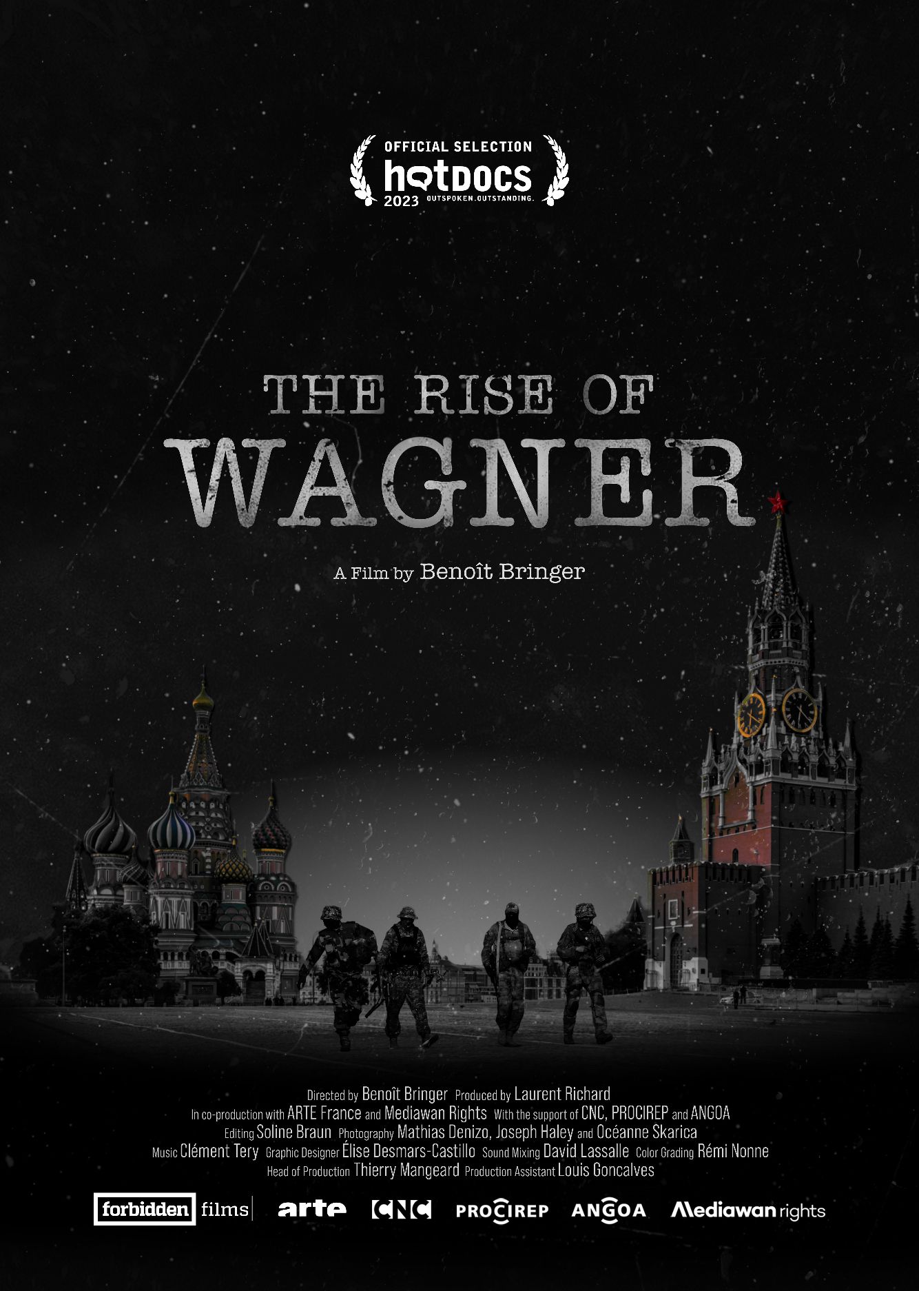 The Rise of Wagner