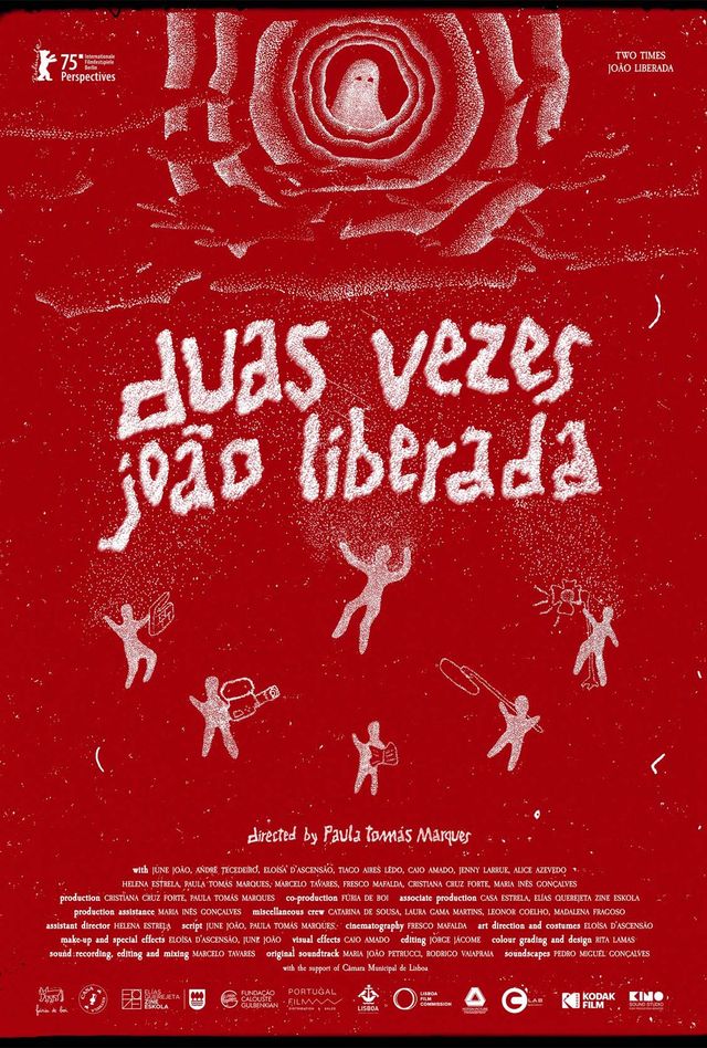 Bilde fra 'Two Times João Liberada'