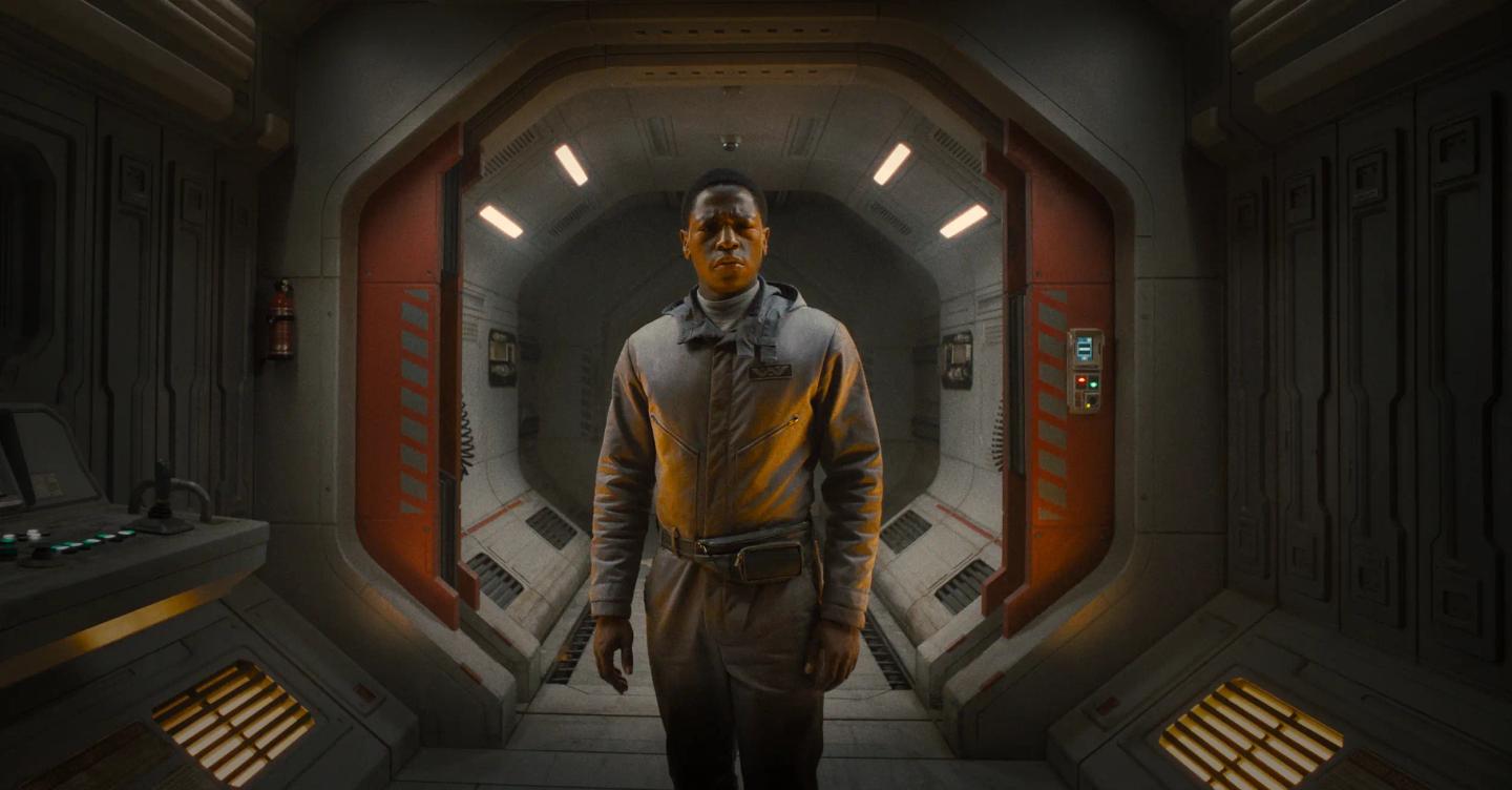 Bilde fra 'Alien: Romulus'