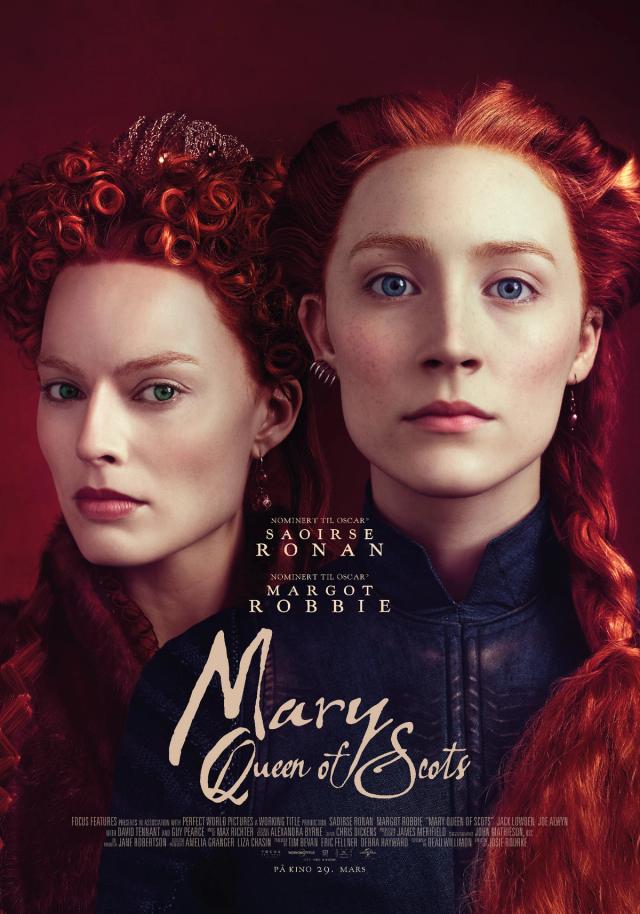 Mary Queen of Scots