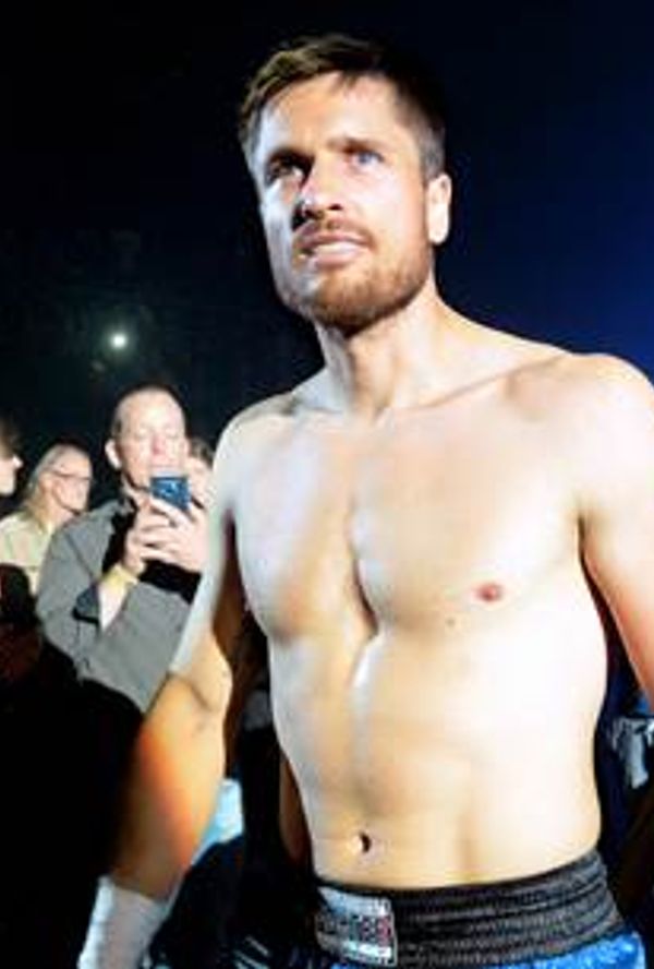 Bilde fra 'PAULSBYEN - Verdensmester'