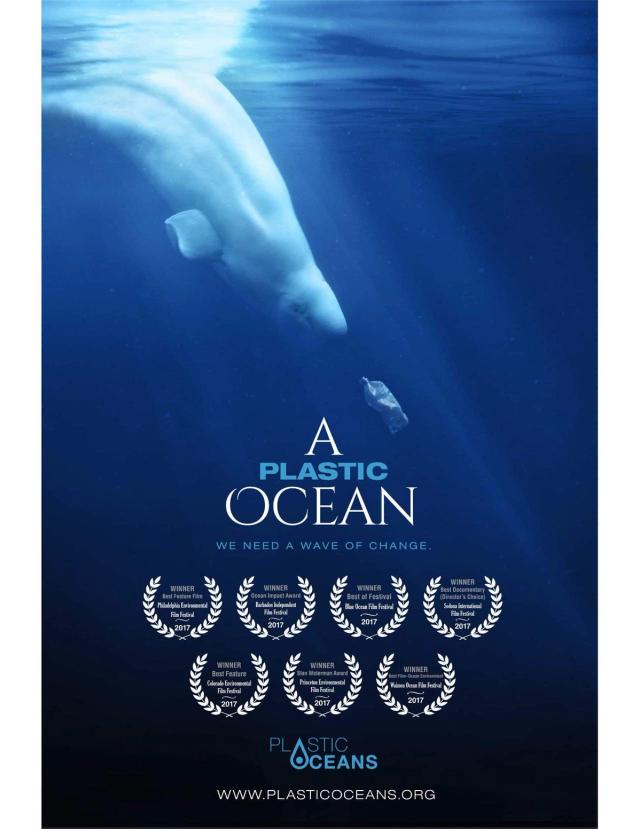 Plastic Ocean