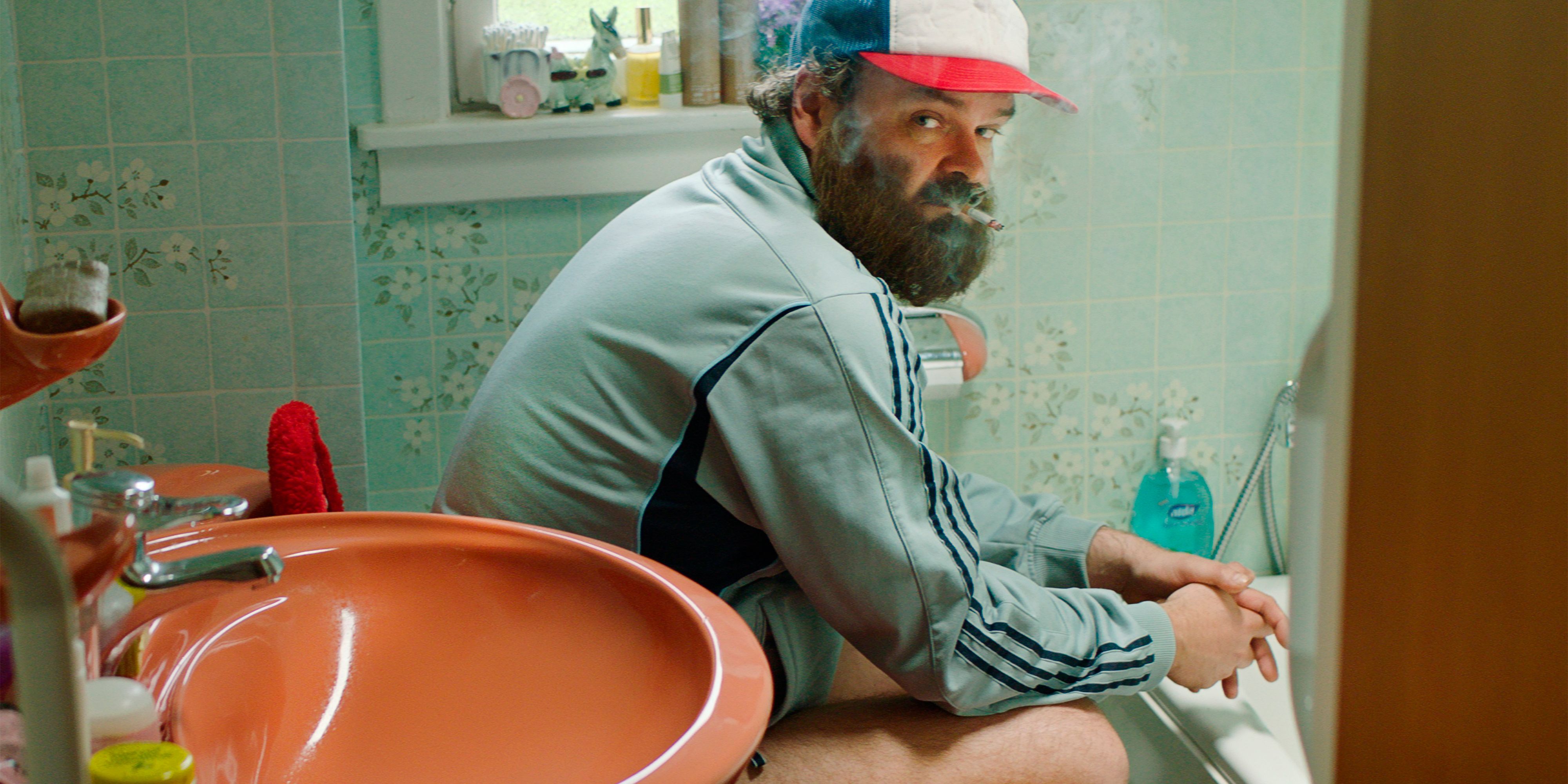 Atle Antonsen i Norske byggeklosser