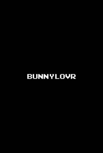 Plakat for 'Bunnylovr'