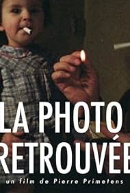 The Found Photo