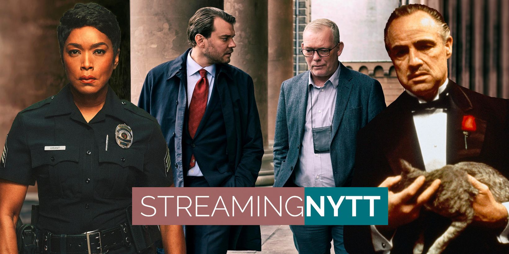 Streamingnytt september 2020