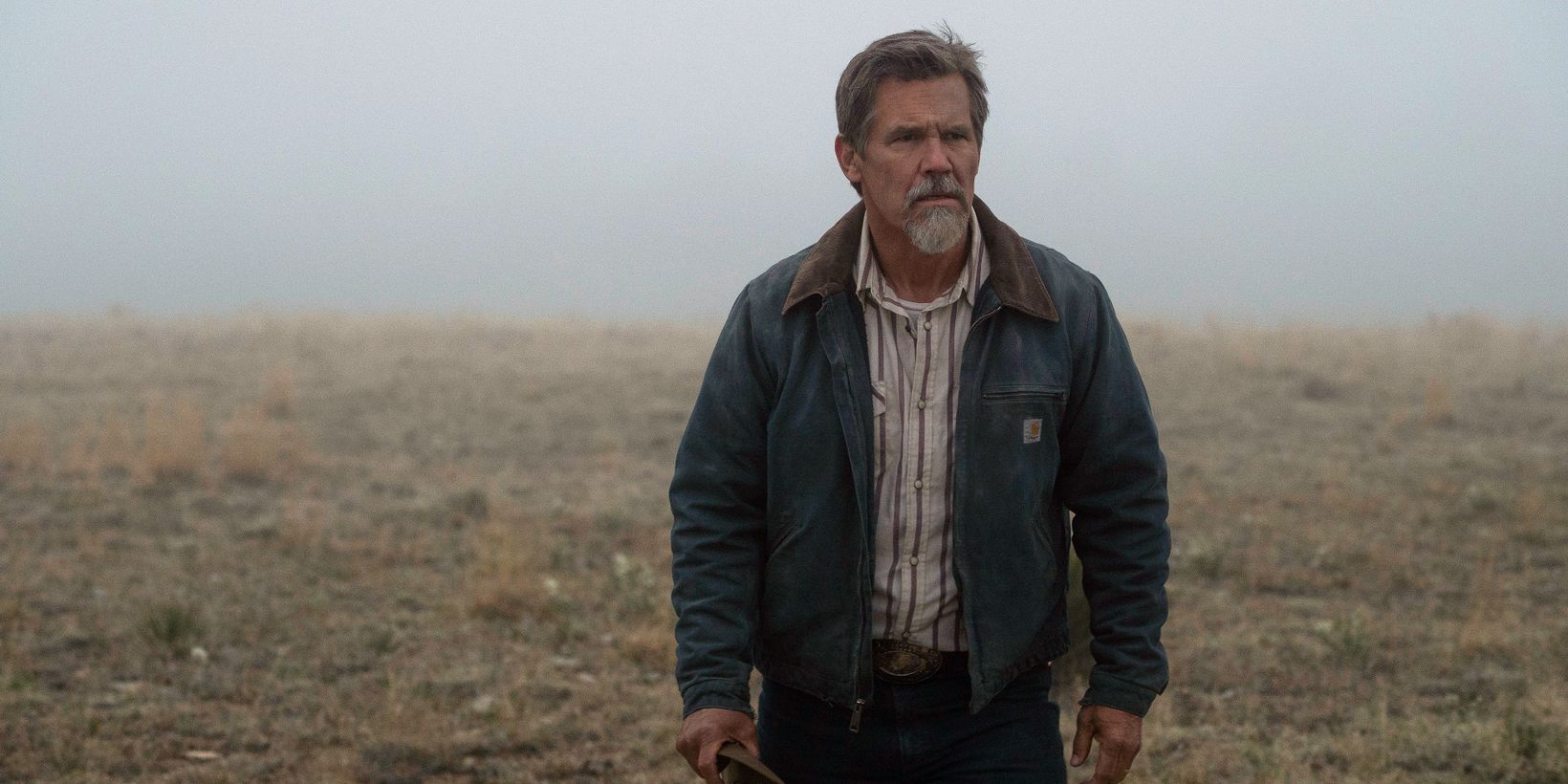Josh Brolin i Outer Range