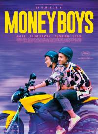 Plakat for 'Moneyboys'