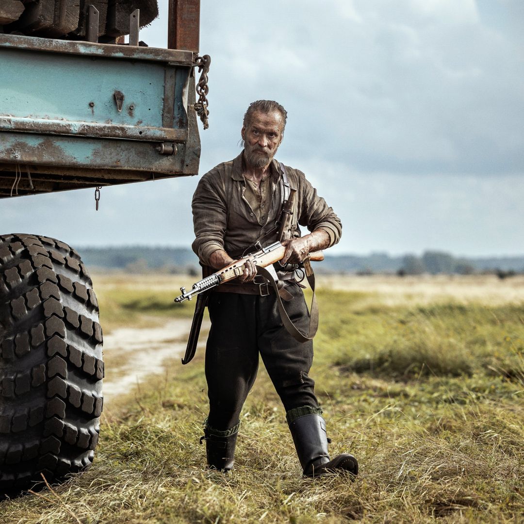 Bilde fra 'Sisu: Road to Revenge'