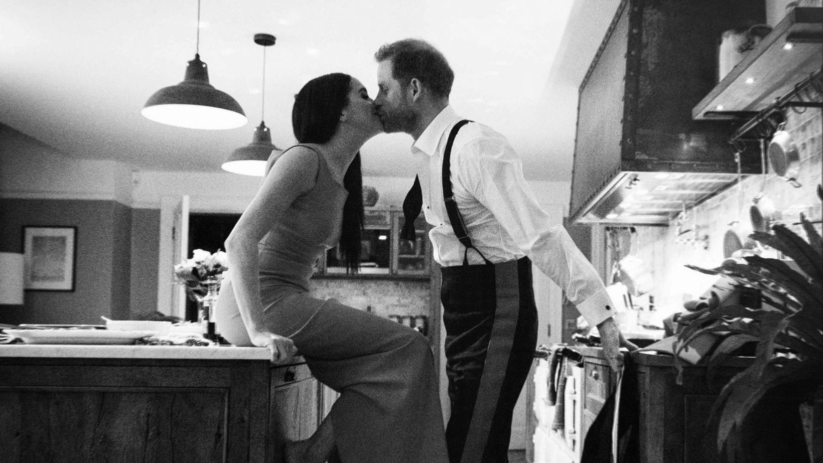 Harry og Meghan/Harry & Meghan