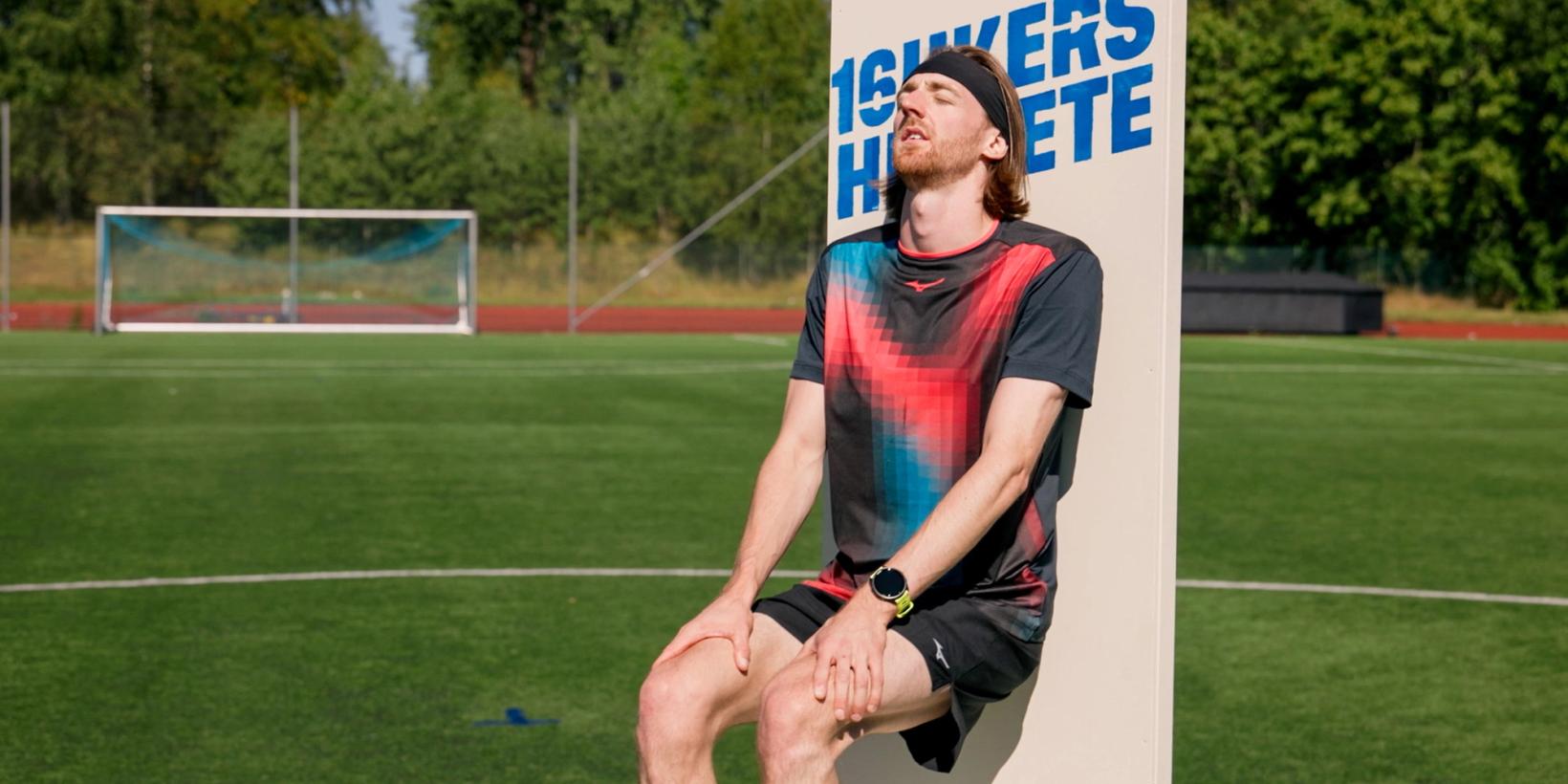 16 ukers helvete sesong 5