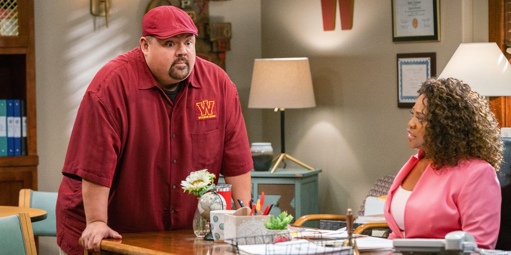 Gabriel Iglesias i Mr. Iglesias