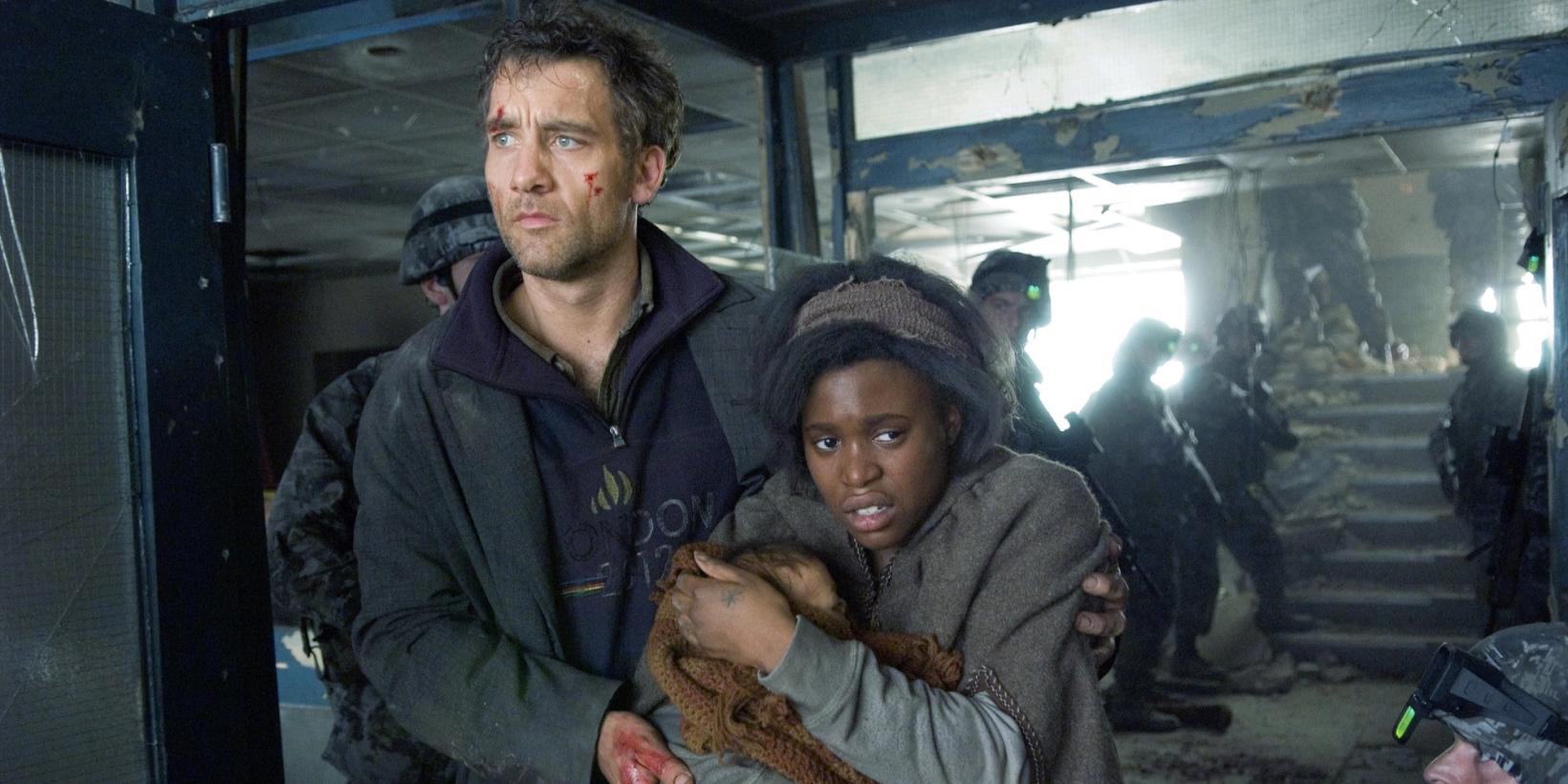 Children of Men