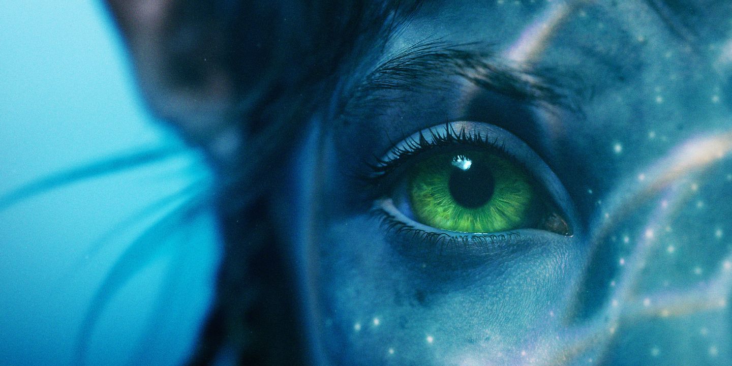 Avatar: The Way of Water