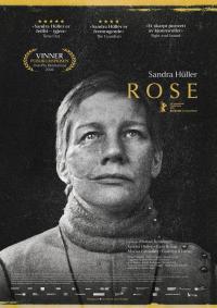 Plakat for 'Rose'