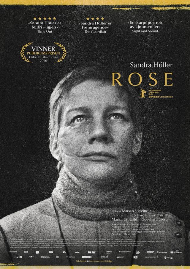 Rose