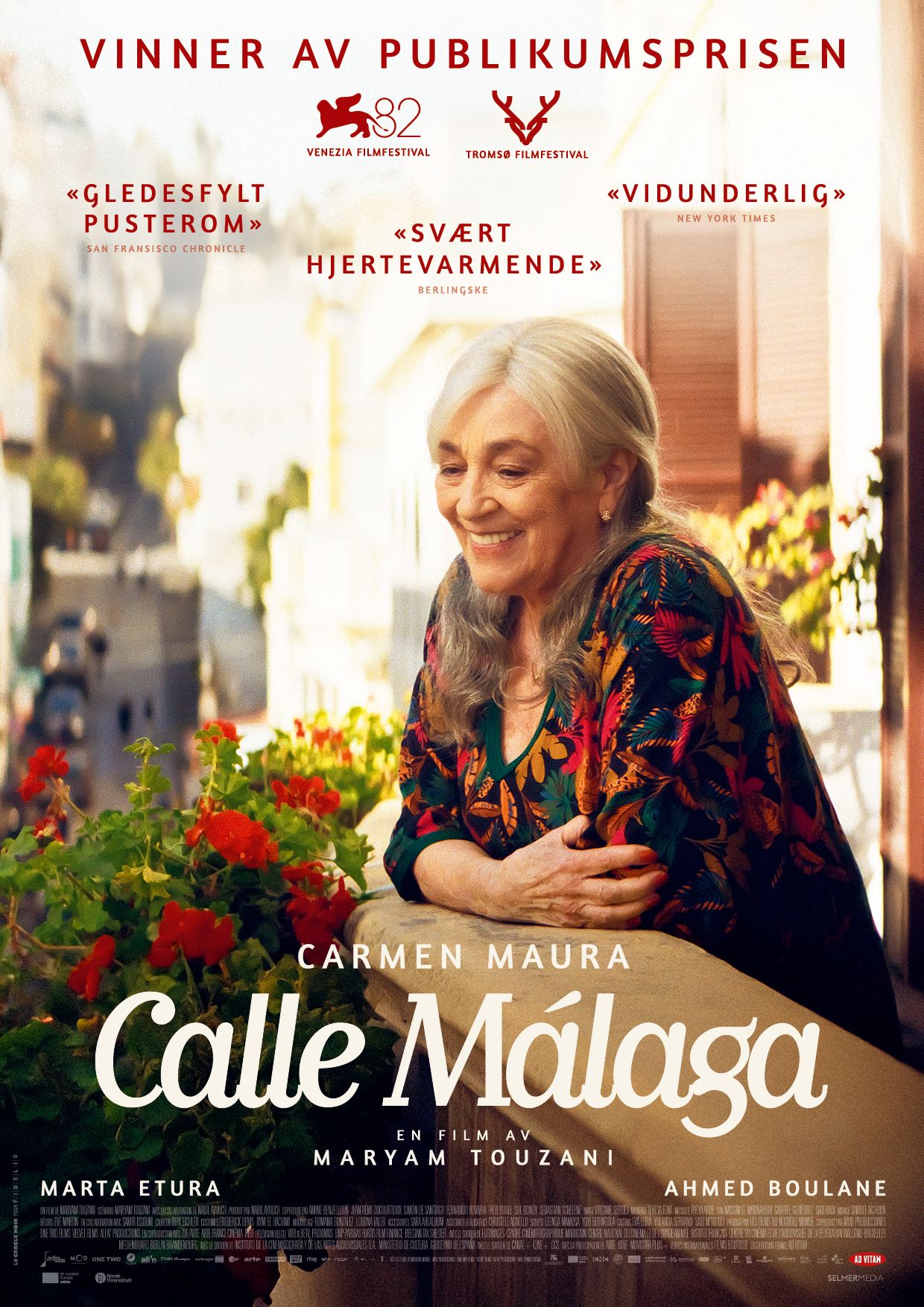 Calle Malaga
