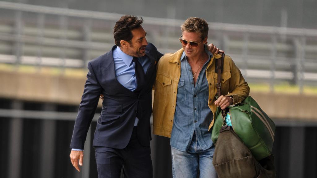 F1 ® The Movie