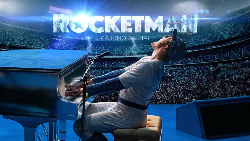 Rocketman