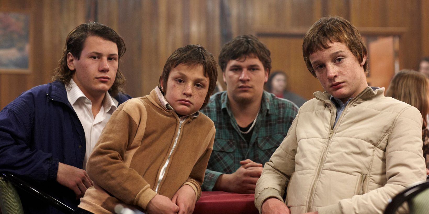 The Snowtown Murders