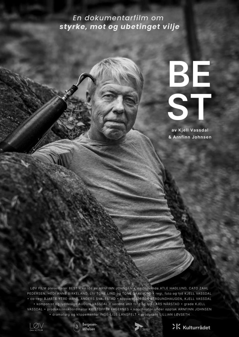 Plakat for 'Best'