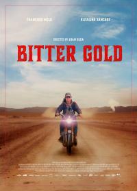 Plakat for 'Bitter Gold'