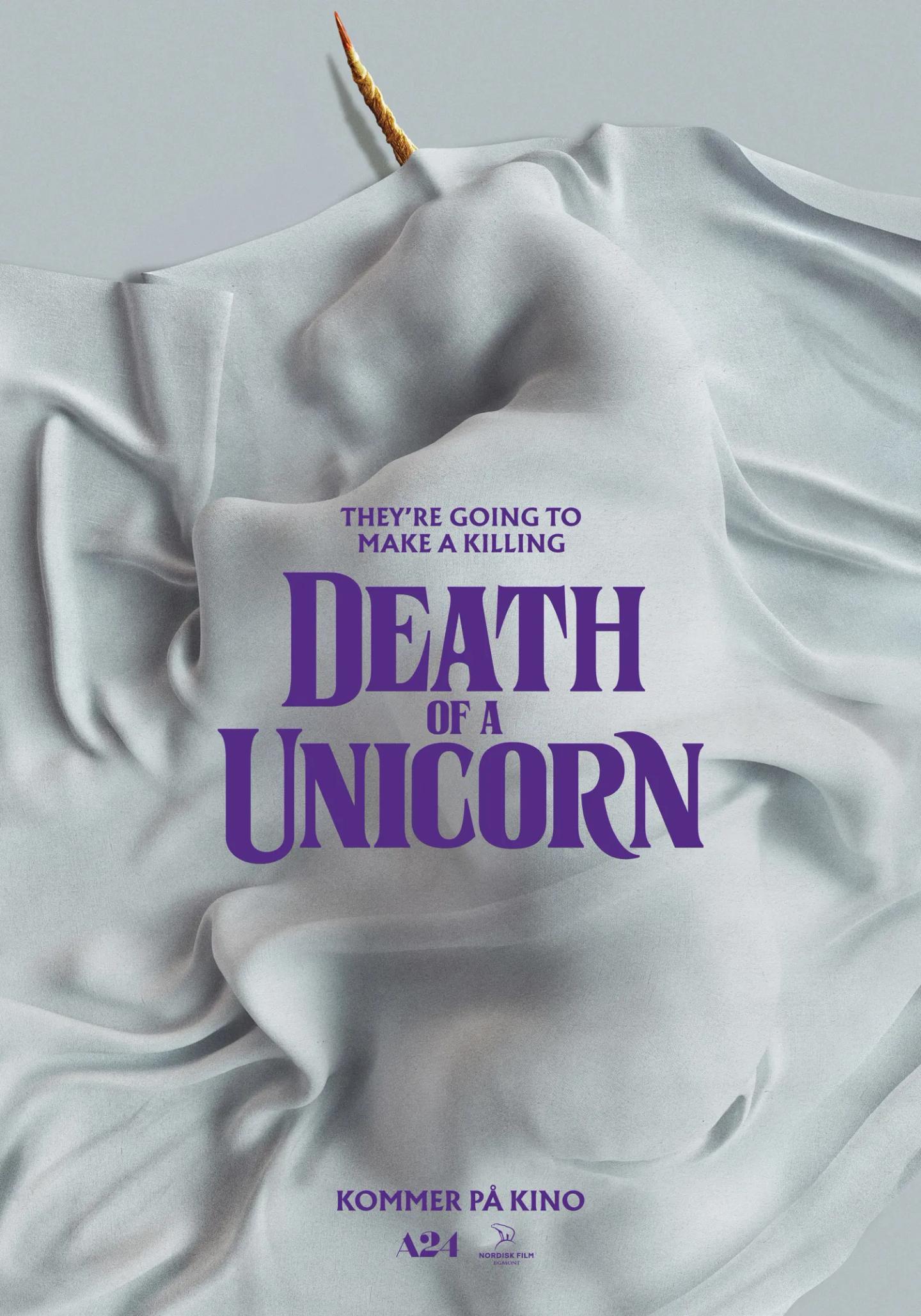 Death of a Unicorn