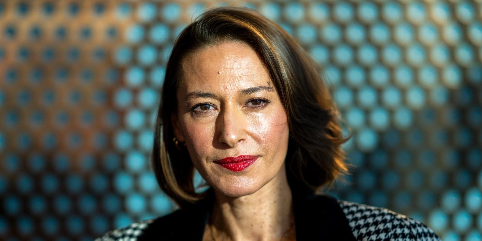 Pia Tjelta