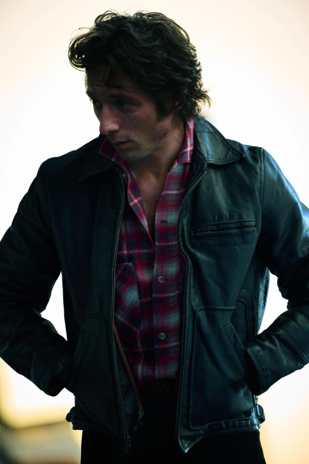 Springsteen: Deliver Me from Nowhere